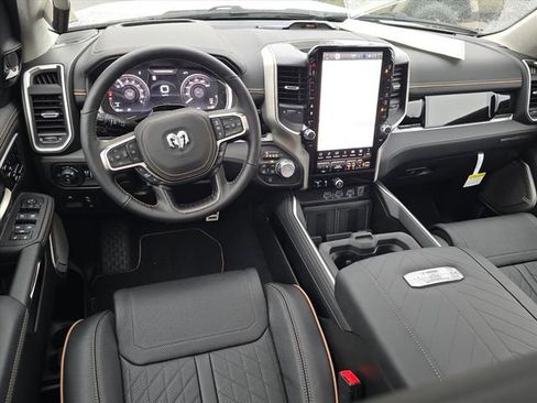 New 2026 RAM 1500 Tungsten w/ Trailer Tow Group image 6