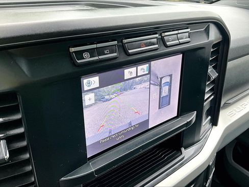Certified 2023 Ford F450 XL w/ 360-Degree Camera Package AWD/4WD image 23