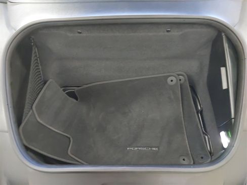 Used 2024 Porsche 911 Carrera 4 GTS image 38