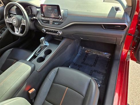 Used 2022 Nissan Altima 2.5 SR image 21