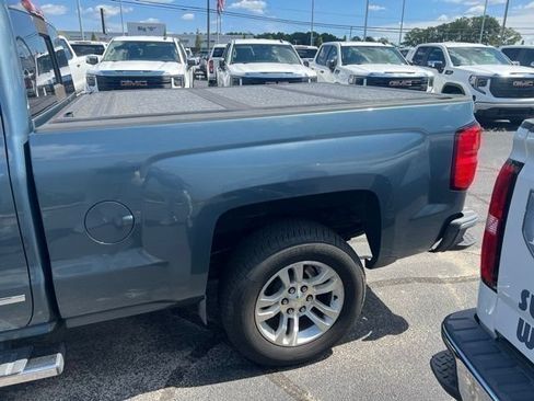 Used 2014 Chevrolet Silverado 1500 LTZ RWD image 7