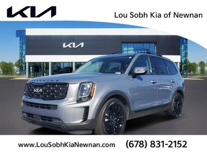 Used 2022 Kia Telluride SX w/ SX Prestige Package