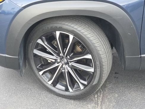 Used 2023 MAZDA CX-50 2.5 Turbo w/ Cargo Package image 26