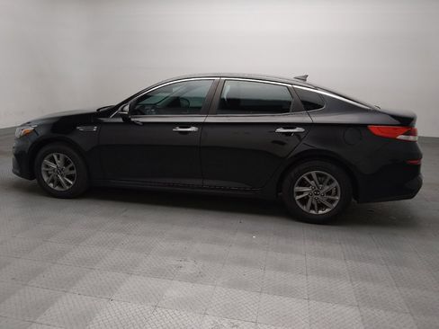 Used 2020 Kia Optima LX FWD image 3