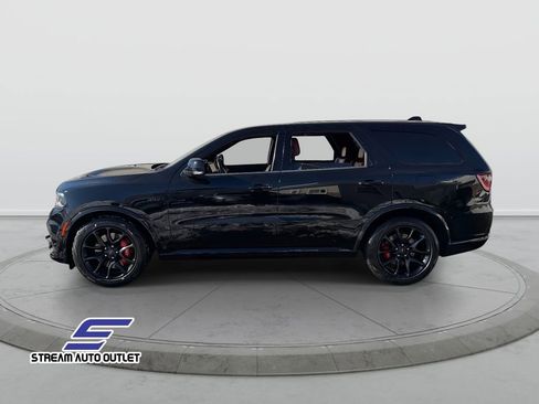 Used 2022 Dodge Durango SRT w/ Premium Interior Group image 5