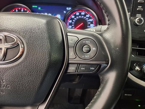 Used 2024 Toyota Camry XSE image 21