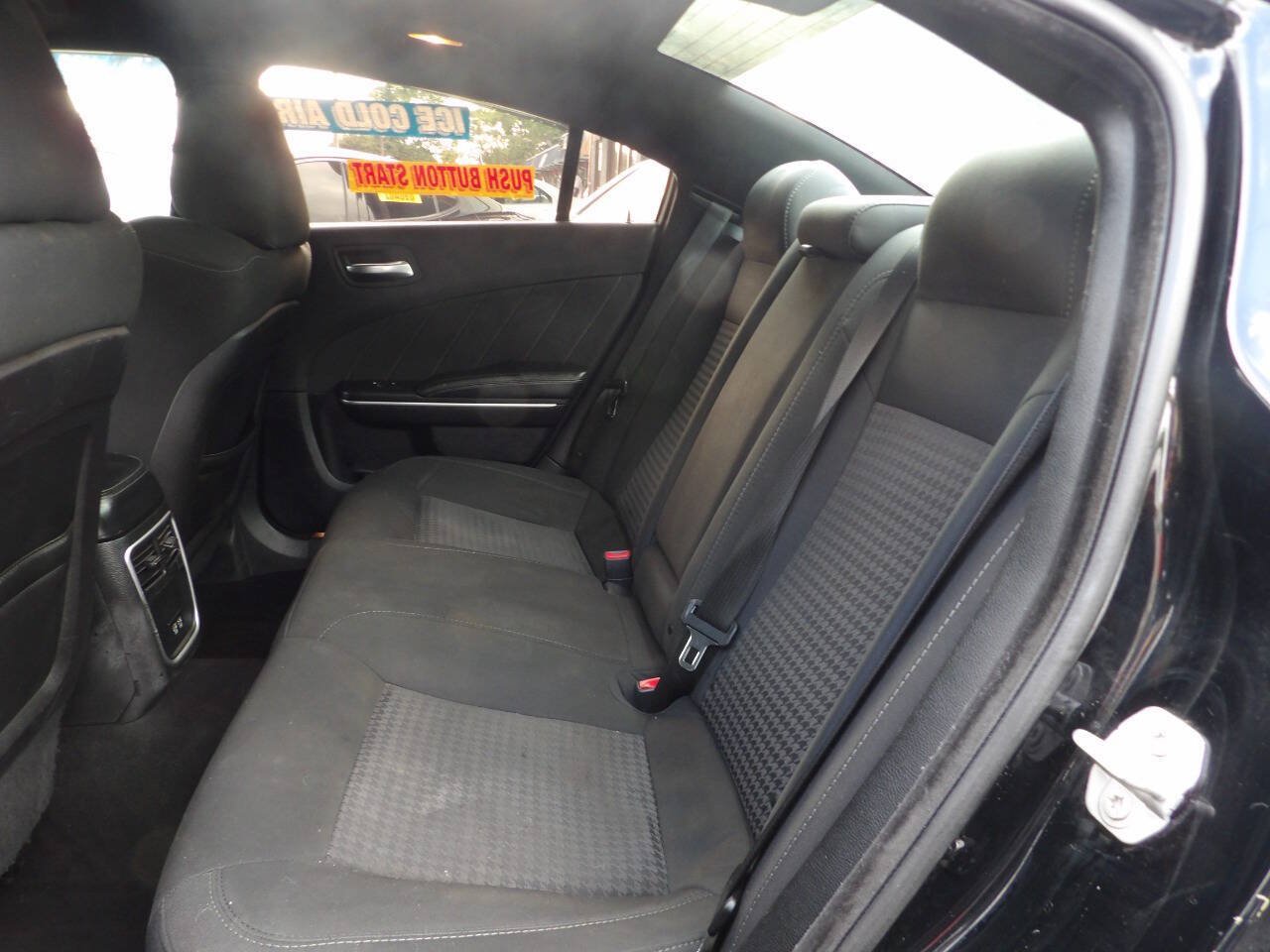 Used 2019 Dodge Charger GT RWD image 9