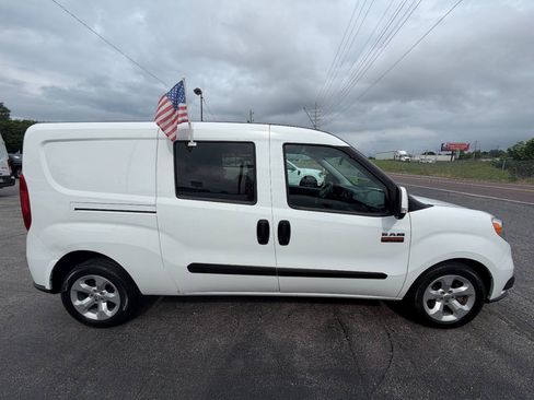 Used 2018 RAM ProMaster City SLT FWD image 5