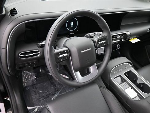 New 2026 Hyundai Palisade Calligraphy image 17