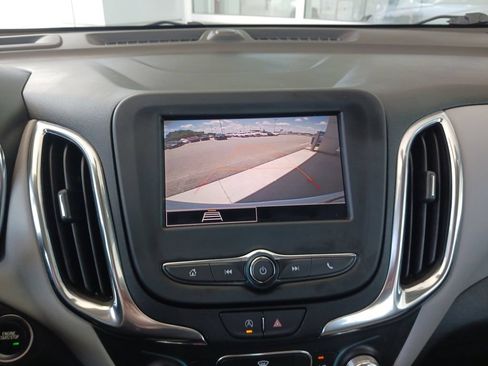Used 2023 Chevrolet Equinox LS FWD image 21