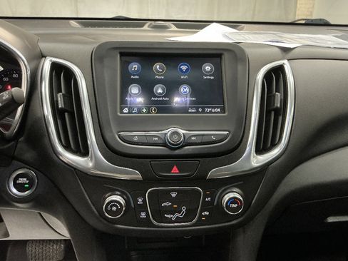 Used 2019 Chevrolet Equinox LT FWD image 14