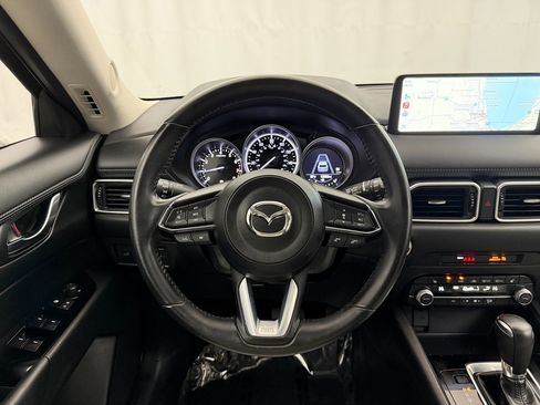 Used 2024 MAZDA CX-5 AWD 2.5 S image 10