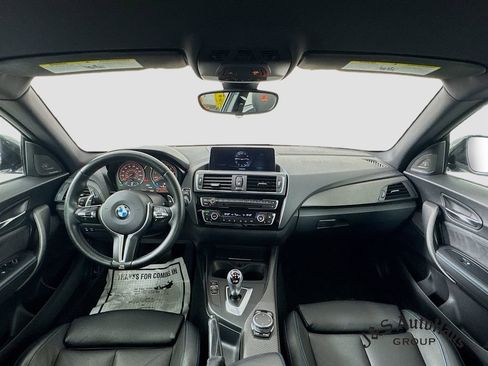 Used 2017 BMW M2 image 27