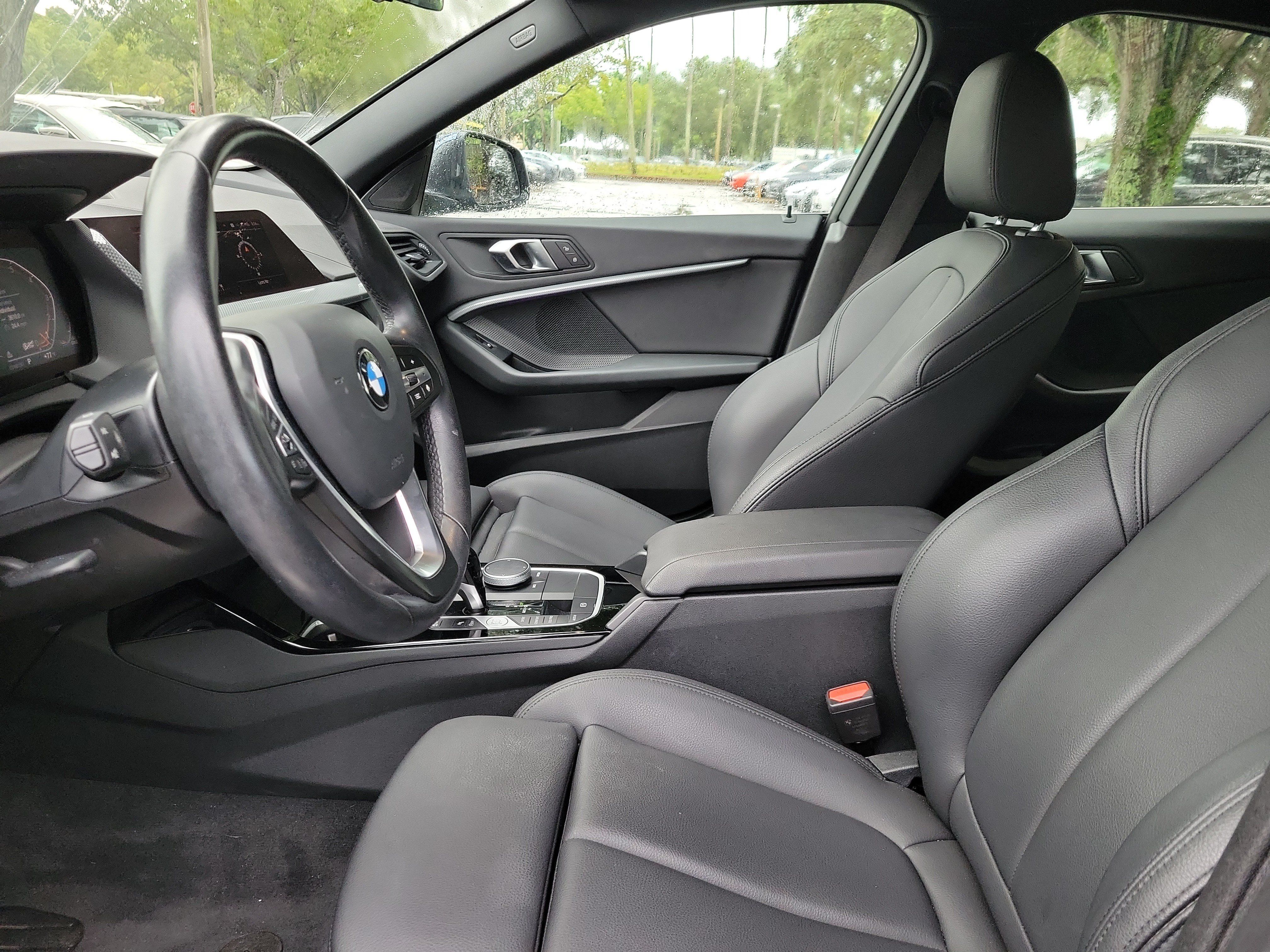 Used 2024 BMW 228i Gran Coupe w/ Convenience Package FWD image 11