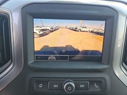 New 2025 Chevrolet Silverado 2500 W/T w/ WT Convenience Package image 19