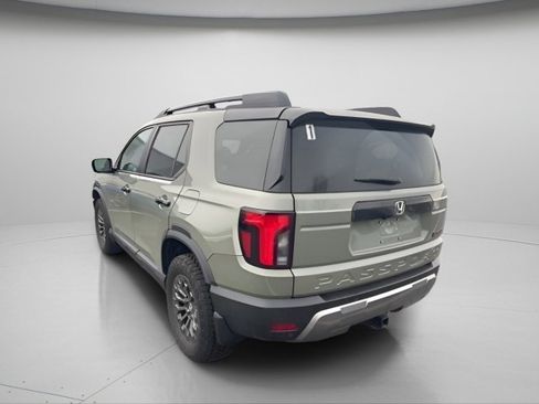 Used 2026 Honda Passport TrailSport image 15