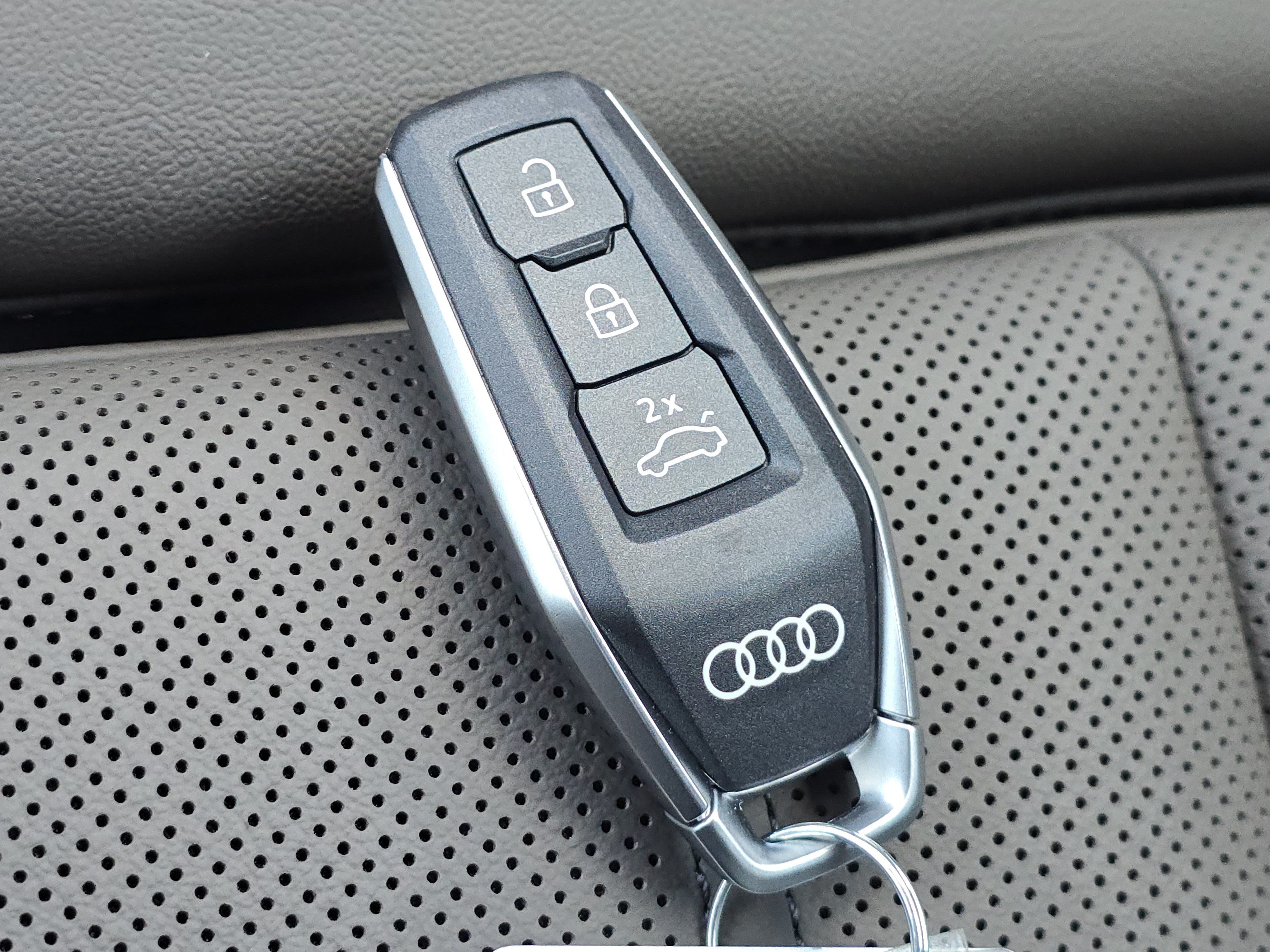 New 2026 Audi Q5 Premium Plus AWD/4WD image 27