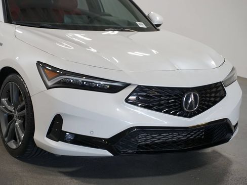 Used 2023 Acura Integra A-Spec FWD image 4
