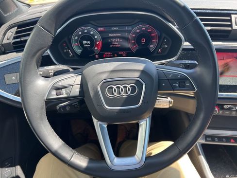 Used 2022 Audi Q3 2.0T Premium Plus image 55