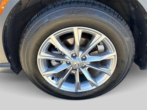 Used 2023 Honda CR-V EX-L image 28