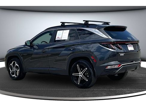 Used 2023 Hyundai Tucson SEL w/ Convenience Package AWD/4WD image 19