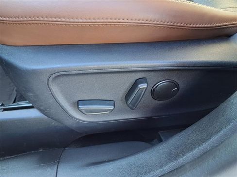 Used 2024 Ford Bronco Sport Outer Banks w/ Tech Package image 45