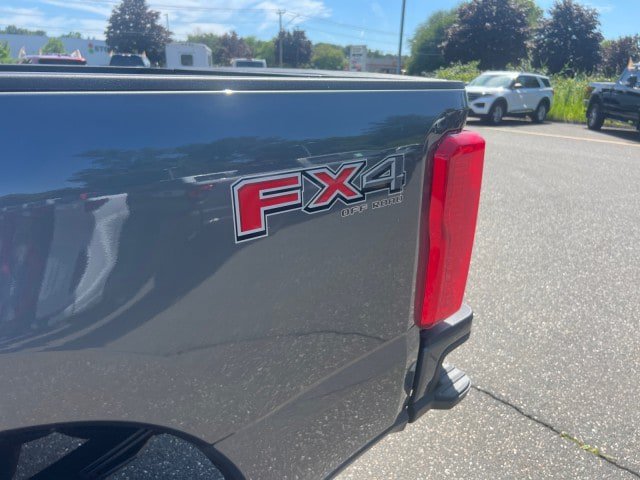 New 2026 Ford F250 XL w/ STX Appearance Package AWD/4WD image 19