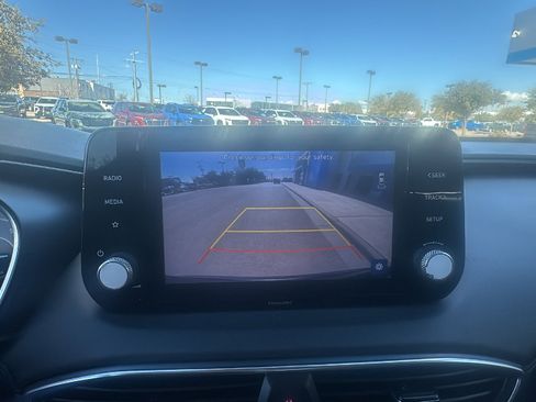Used 2022 Hyundai Santa Fe XRT image 9