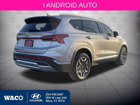 Used 2023 Hyundai Santa Fe Limited image 11