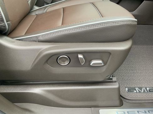 New 2026 GMC Sierra 1500 Denali image 72