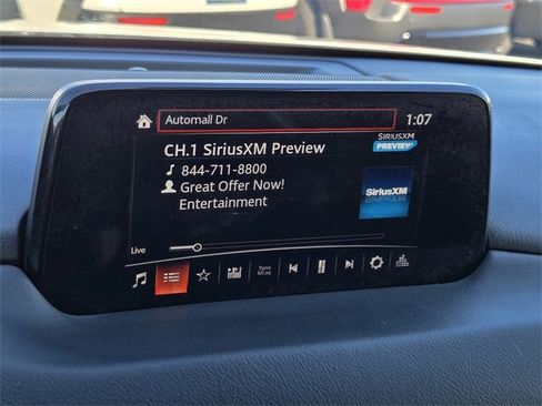 Used 2019 MAZDA CX-5 Grand Touring image 18