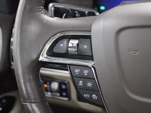 Used 2024 Lincoln Navigator Reserve image 21
