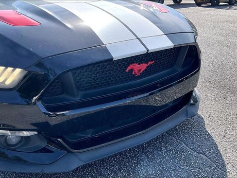 Used 2015 Ford Mustang GT Premium w/ GT Performance Package RWD image 27