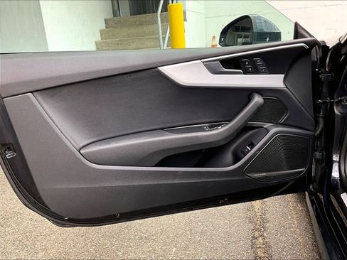 Used 2018 Audi A5 2.0T Prestige image 9