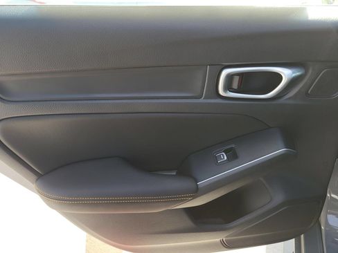 New 2026 Acura Integra A-Spec FWD image 12