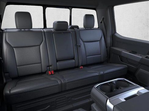 New 2026 Ford F150 Lariat image 11