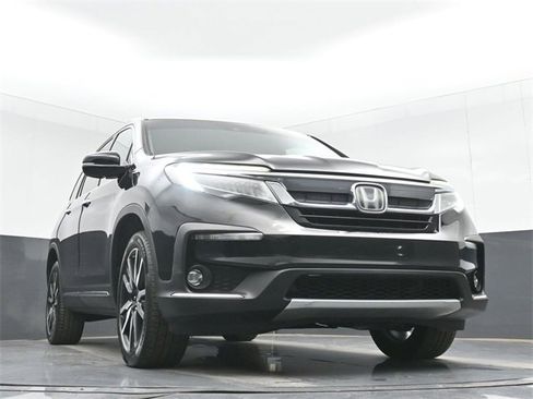 Used 2021 Honda Pilot Touring image 49