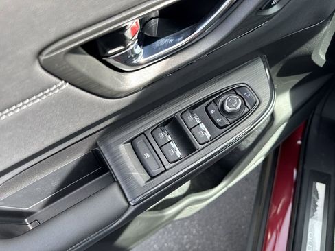 New 2026 Subaru Outback Touring XT image 15