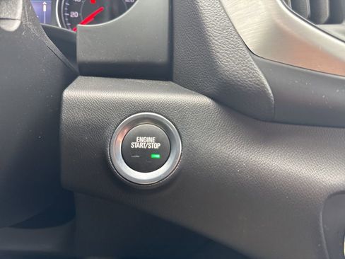 Used 2023 GMC Terrain SLE w/ Driver Convenience Package image 48