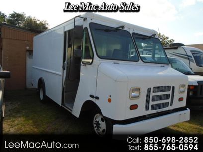 Used 2016 Ford E-350 and Econoline 350 Super Duty w/ A/C Prep Package