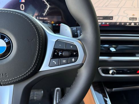 New 2026 BMW X5 xDrive40i image 25