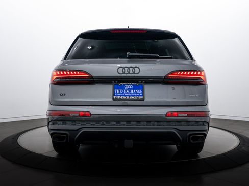 New 2026 Audi Q7 3.0T Premium Plus image 19