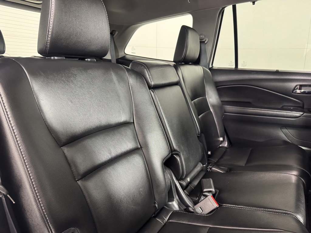 Used 2019 Honda Pilot EX-L image 26
