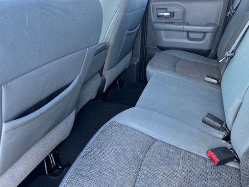 Used 2016 RAM 1500 Big Horn image 26