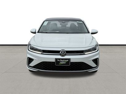 New 2026 Volkswagen Jetta SE