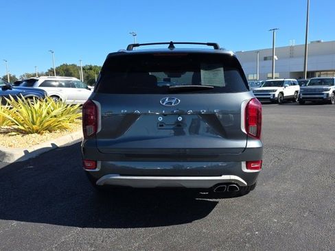 Certified 2022 Hyundai Palisade Limited image 25