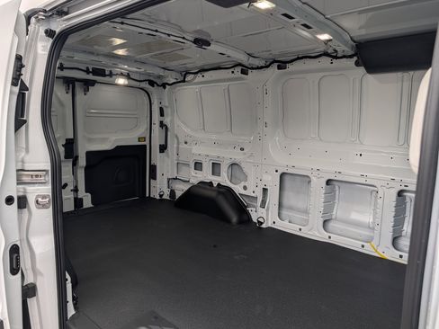New 2026 Ford Transit 150 Low Roof RWD image 16