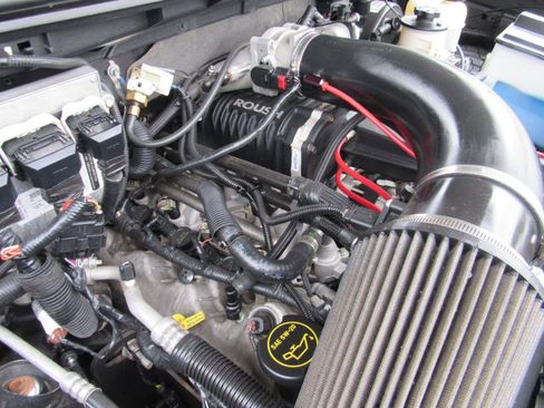 Used 2008 Ford F150 XLT RWD image 31