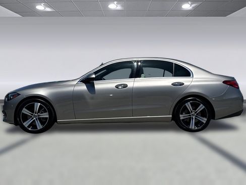 Certified 2023 Mercedes-Benz C 300 Sedan image 2