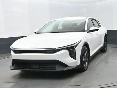 Used 2025 Kia K4
